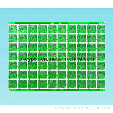 1 Layer to 20 Layer PCB Board for Electronic Device